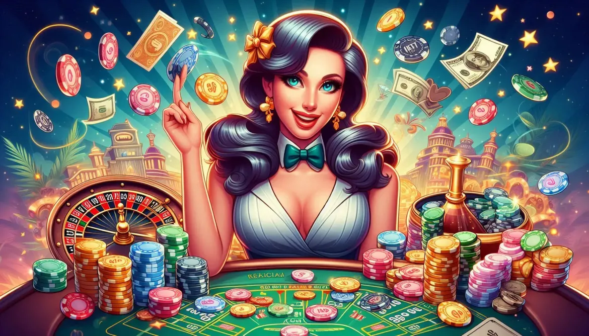 Vulkan Vegas Casino